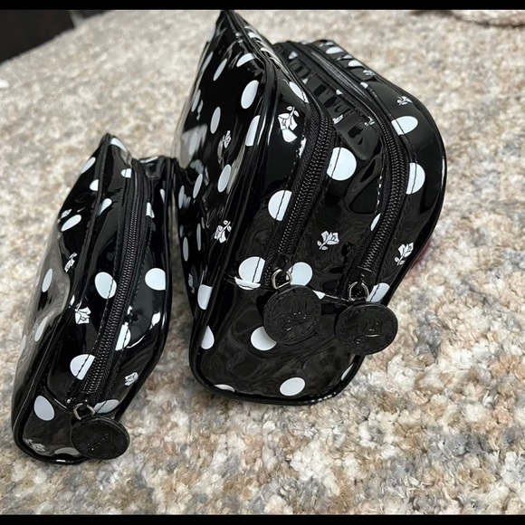 Lancome Makeup Bag set - Picture 2 of 7